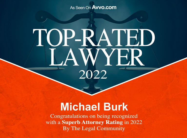 Top Rated Lawyer